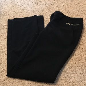 Dress pants. In perfect condition